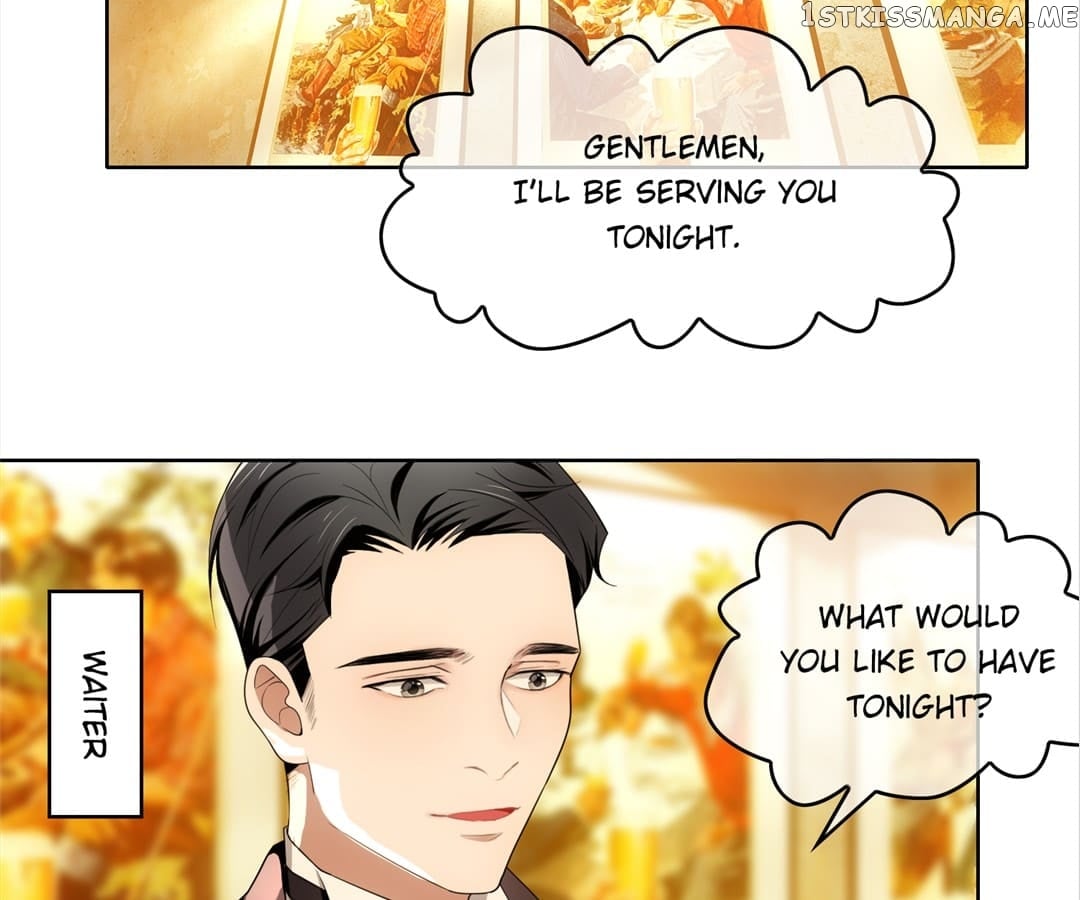 The Naive Mr. Lu chapter 11 - page 33