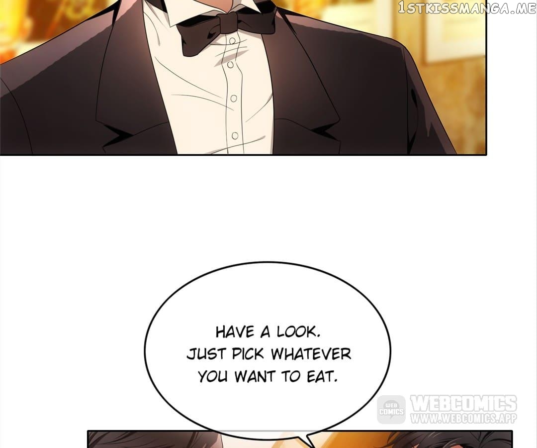 The Naive Mr. Lu chapter 11 - page 34