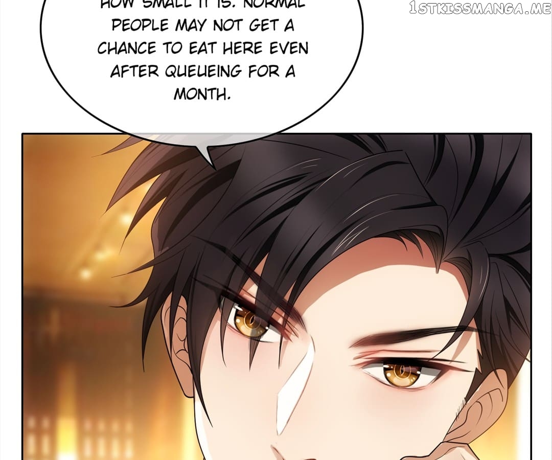 The Naive Mr. Lu chapter 11 - page 36