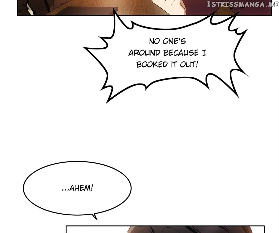 The Naive Mr. Lu chapter 11 - page 41