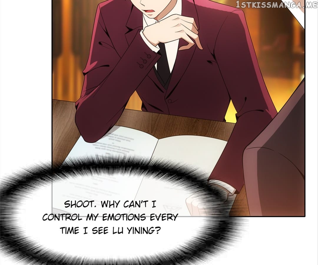 The Naive Mr. Lu chapter 11 - page 44