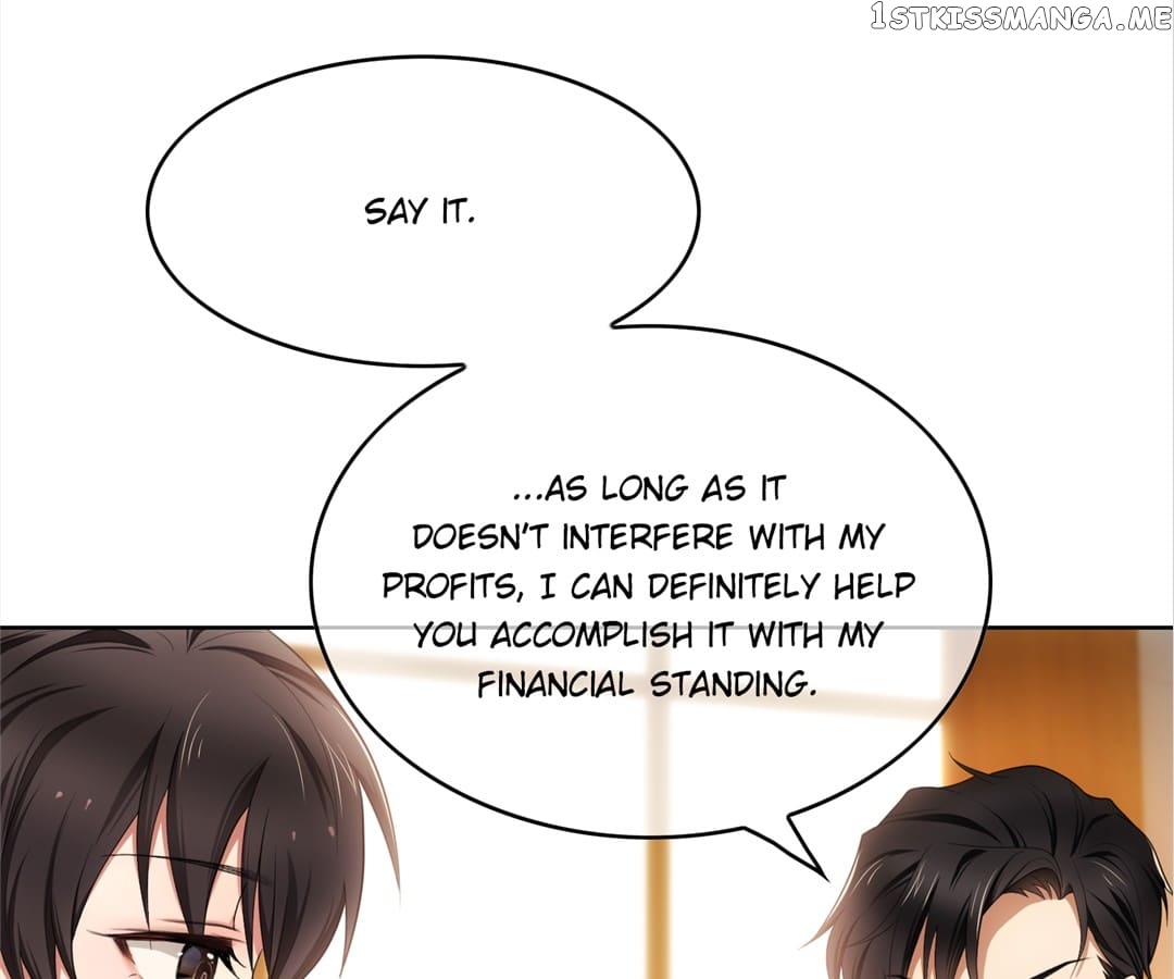 The Naive Mr. Lu chapter 11 - page 47
