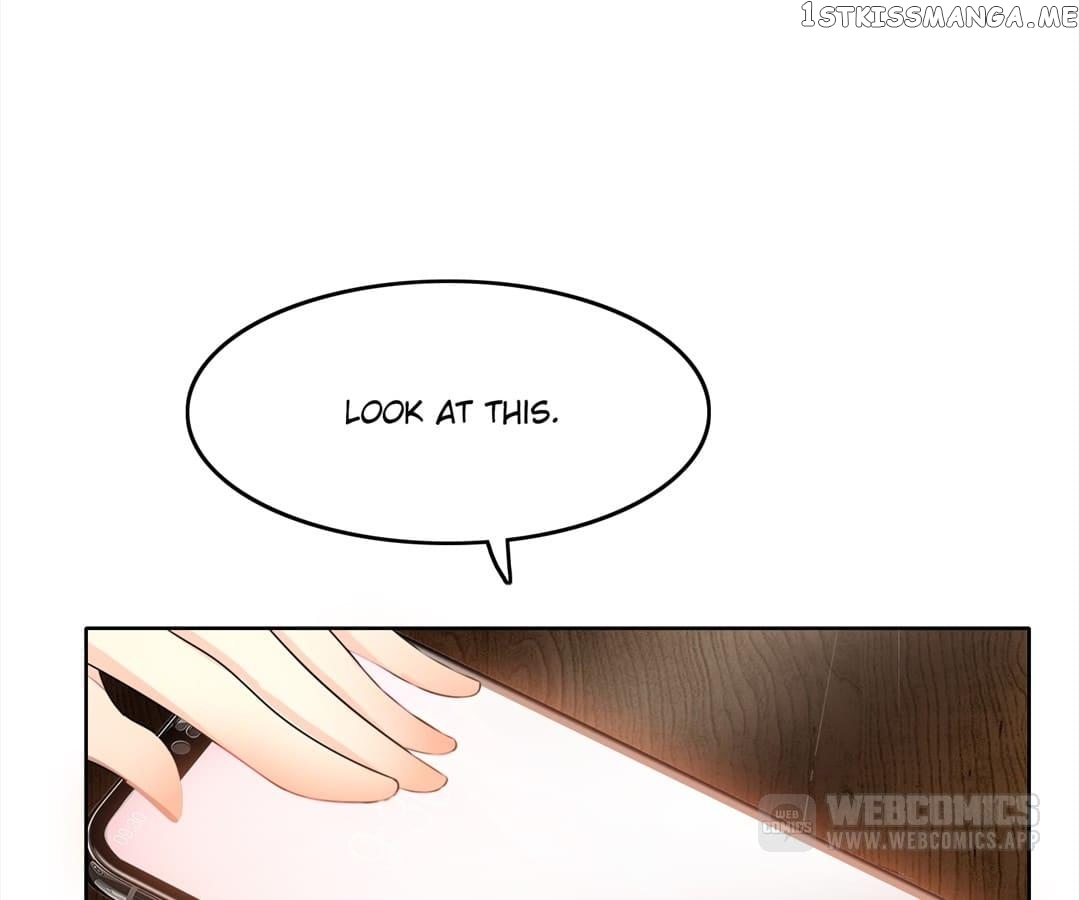 The Naive Mr. Lu chapter 11 - page 57