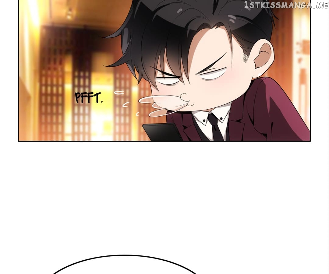 The Naive Mr. Lu chapter 11 - page 63