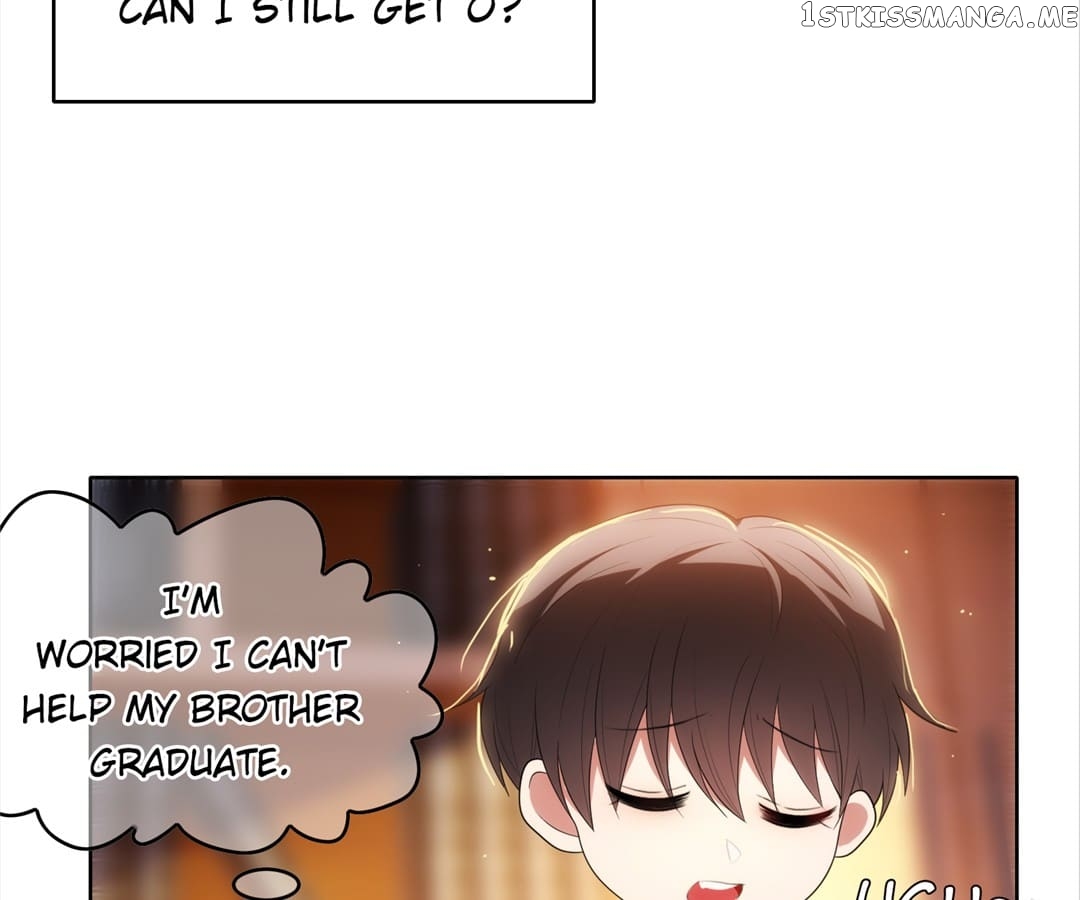 The Naive Mr. Lu chapter 11 - page 7