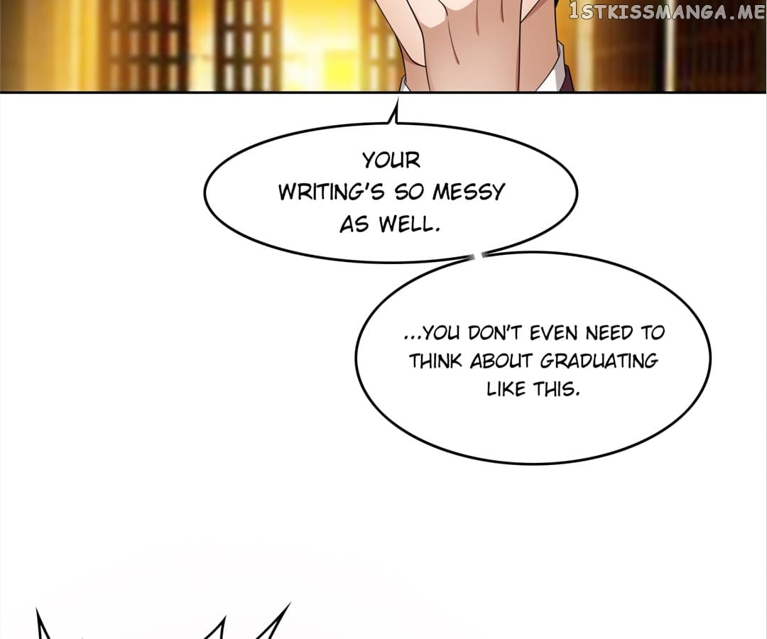 The Naive Mr. Lu chapter 11 - page 70