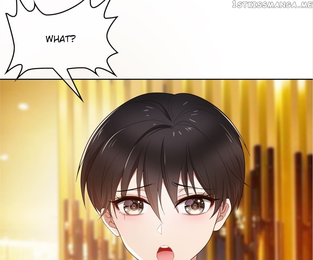 The Naive Mr. Lu chapter 11 - page 71