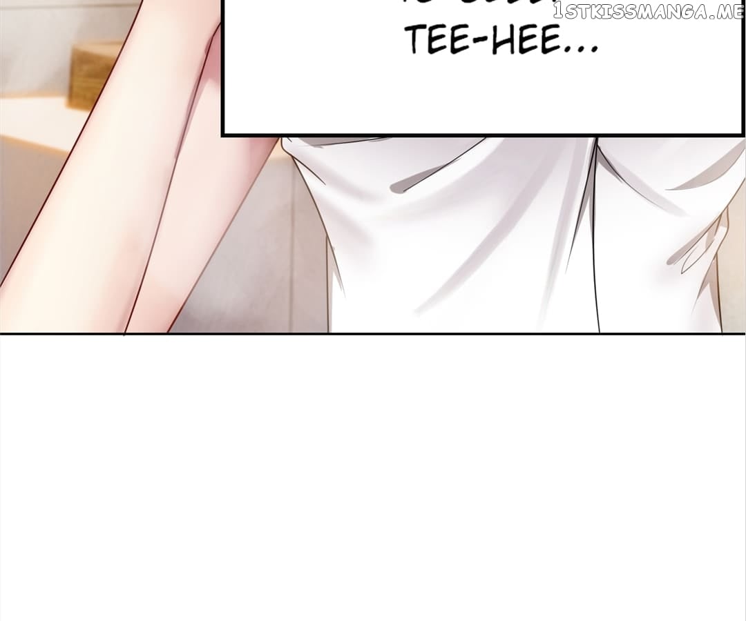 The Naive Mr. Lu chapter 10 - page 33