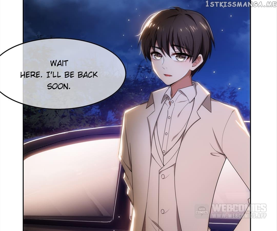 The Naive Mr. Lu chapter 9 - page 10