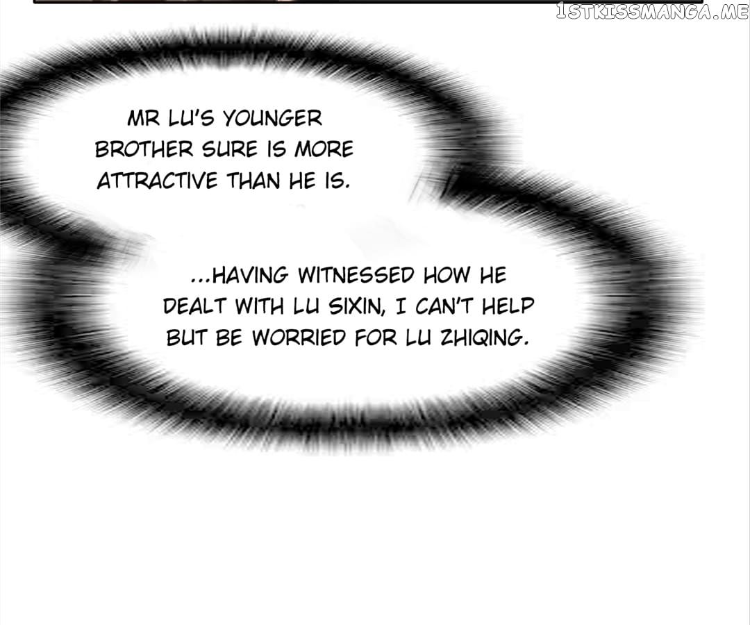 The Naive Mr. Lu chapter 9 - page 13