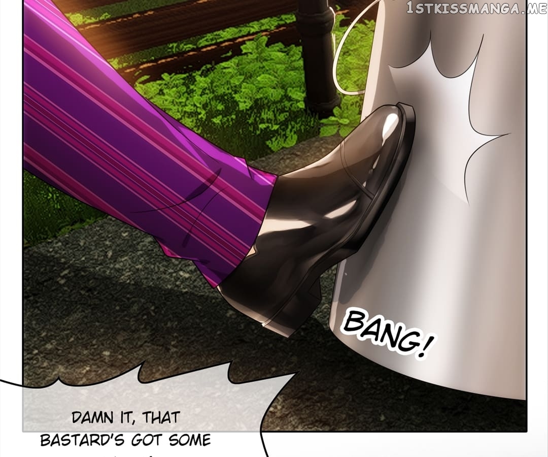 The Naive Mr. Lu chapter 9 - page 16