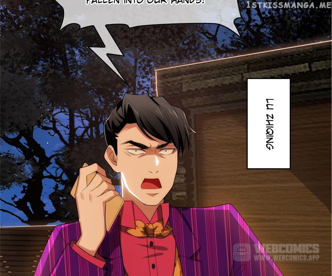 The Naive Mr. Lu chapter 9 - page 18