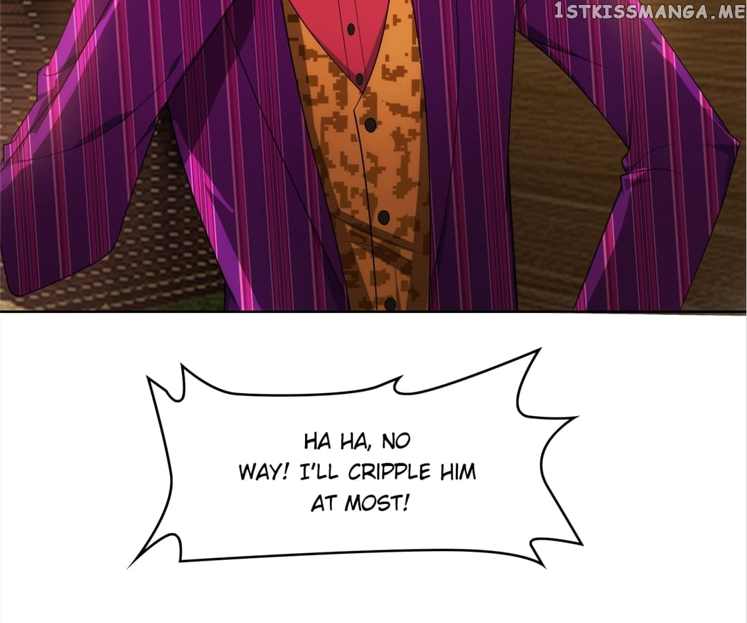 The Naive Mr. Lu chapter 9 - page 19