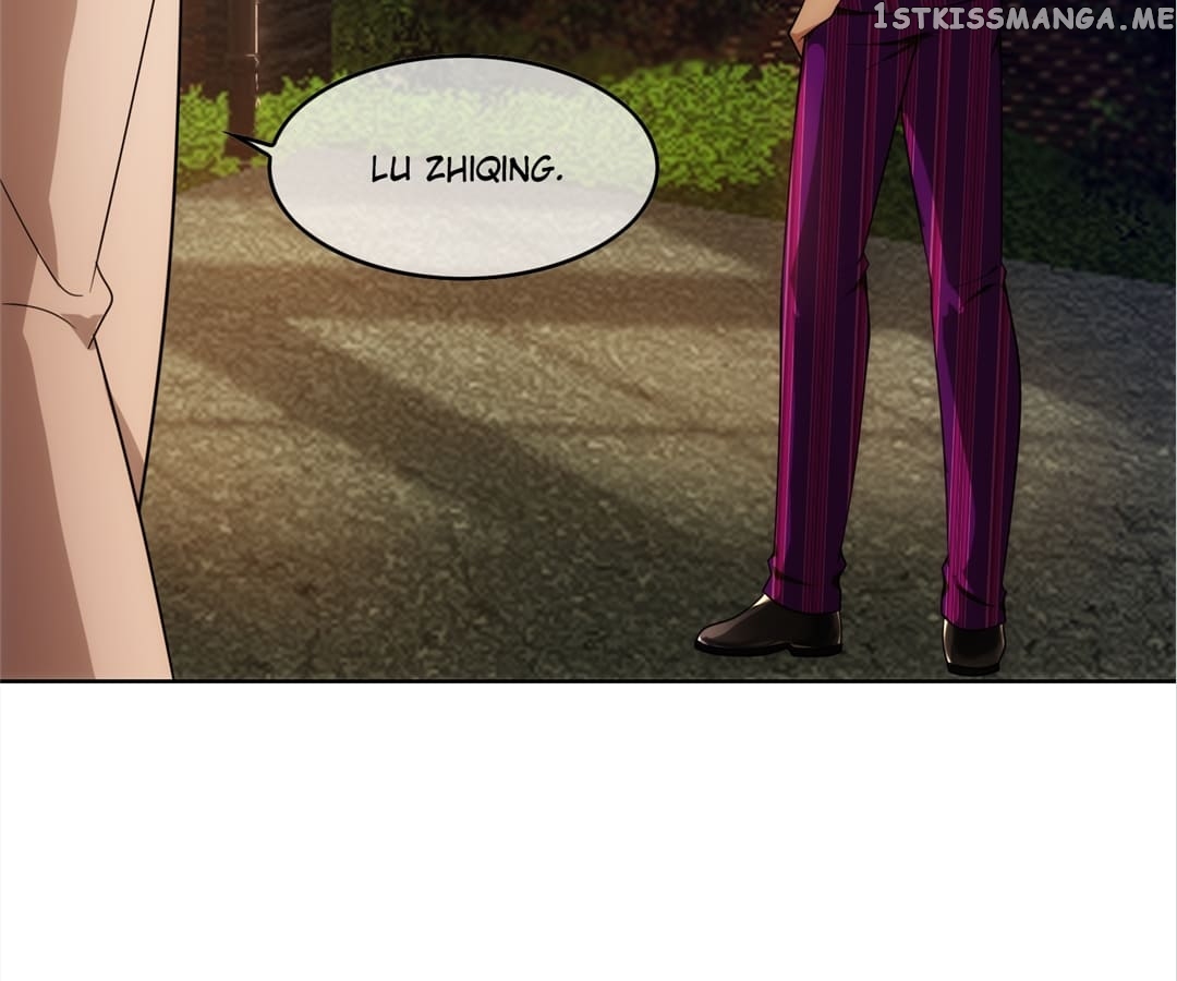 The Naive Mr. Lu chapter 9 - page 24