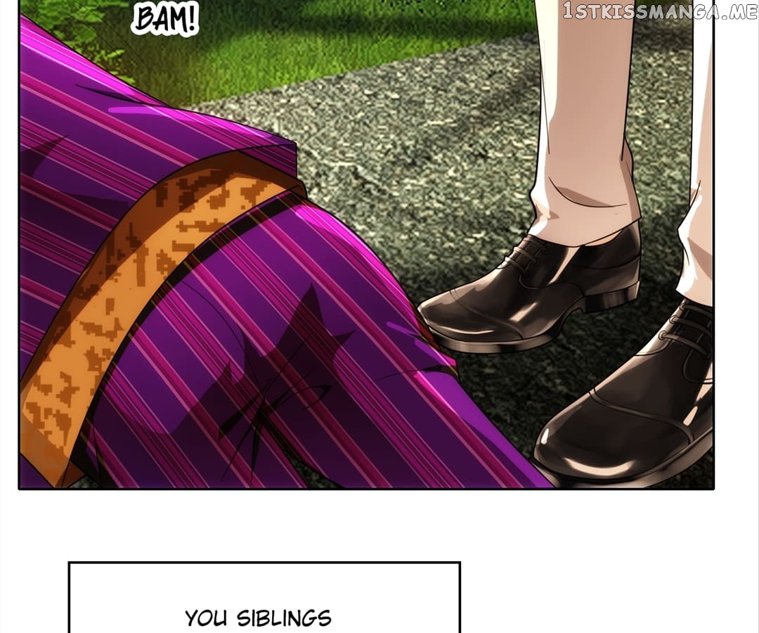 The Naive Mr. Lu chapter 9 - page 31