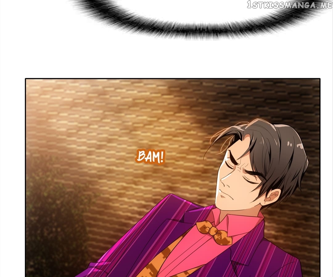 The Naive Mr. Lu chapter 9 - page 36