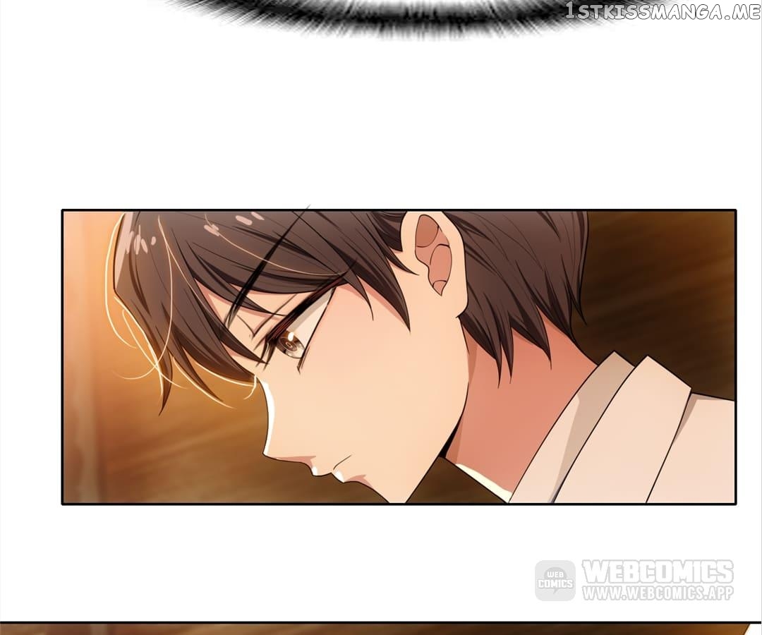 The Naive Mr. Lu chapter 9 - page 38