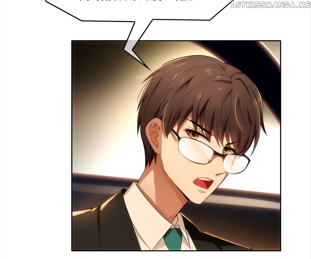 The Naive Mr. Lu chapter 9 - page 4