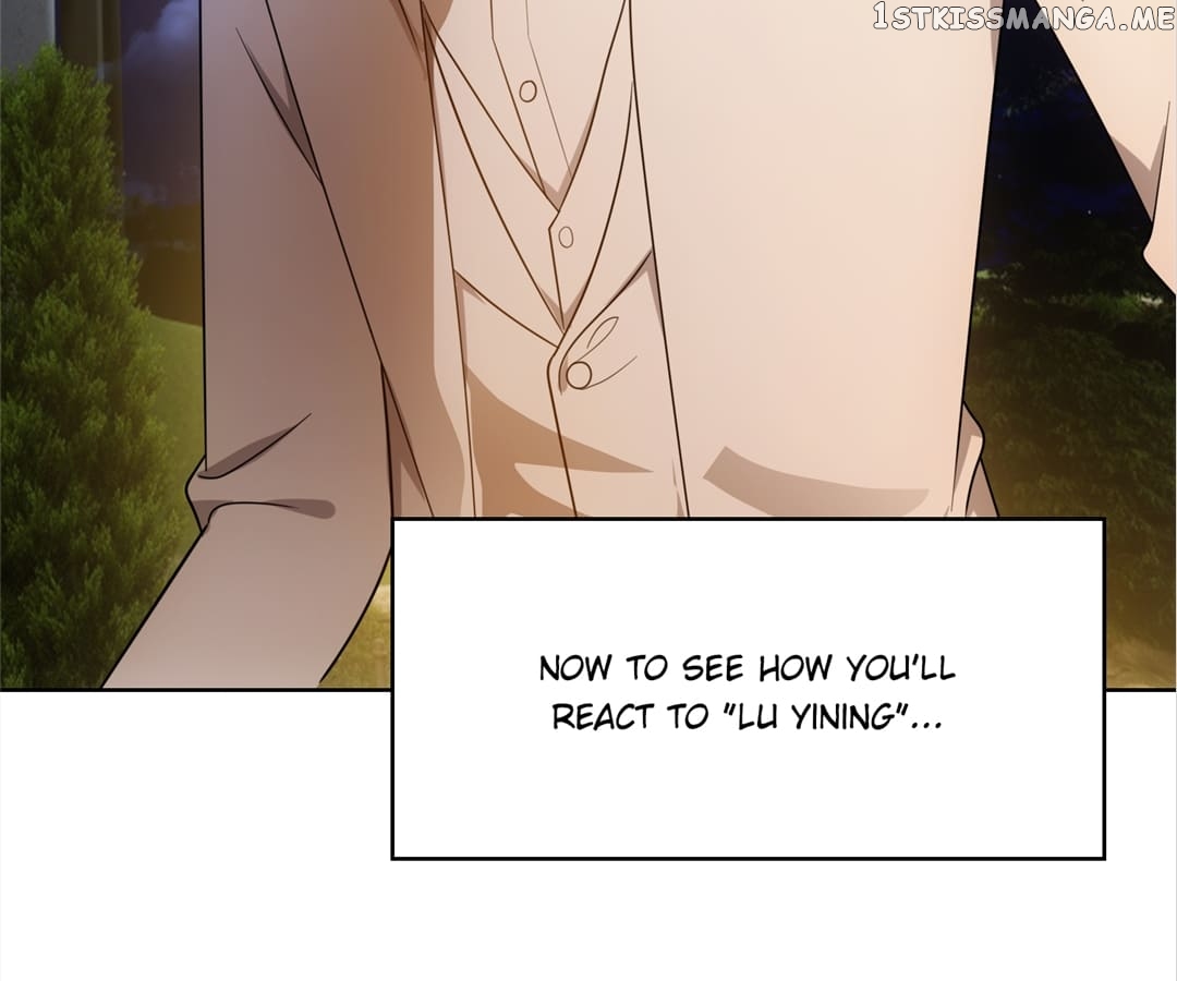 The Naive Mr. Lu chapter 9 - page 56