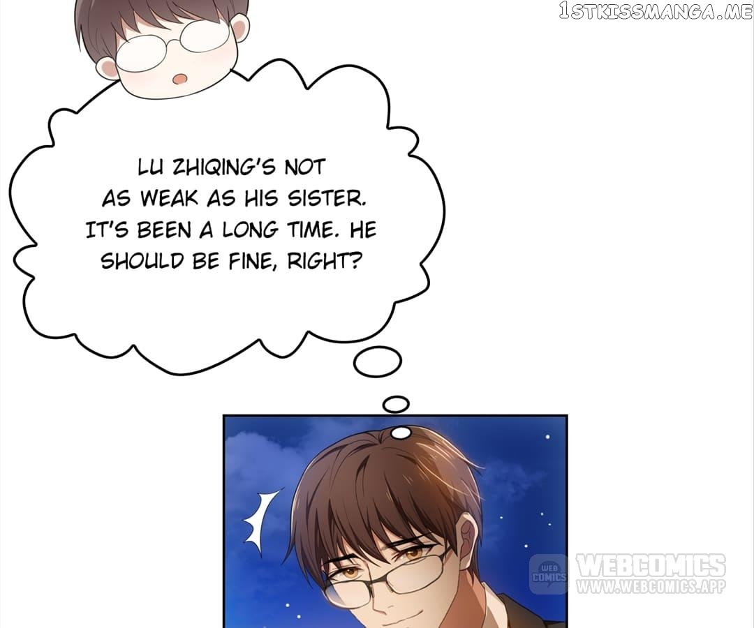 The Naive Mr. Lu chapter 9 - page 58