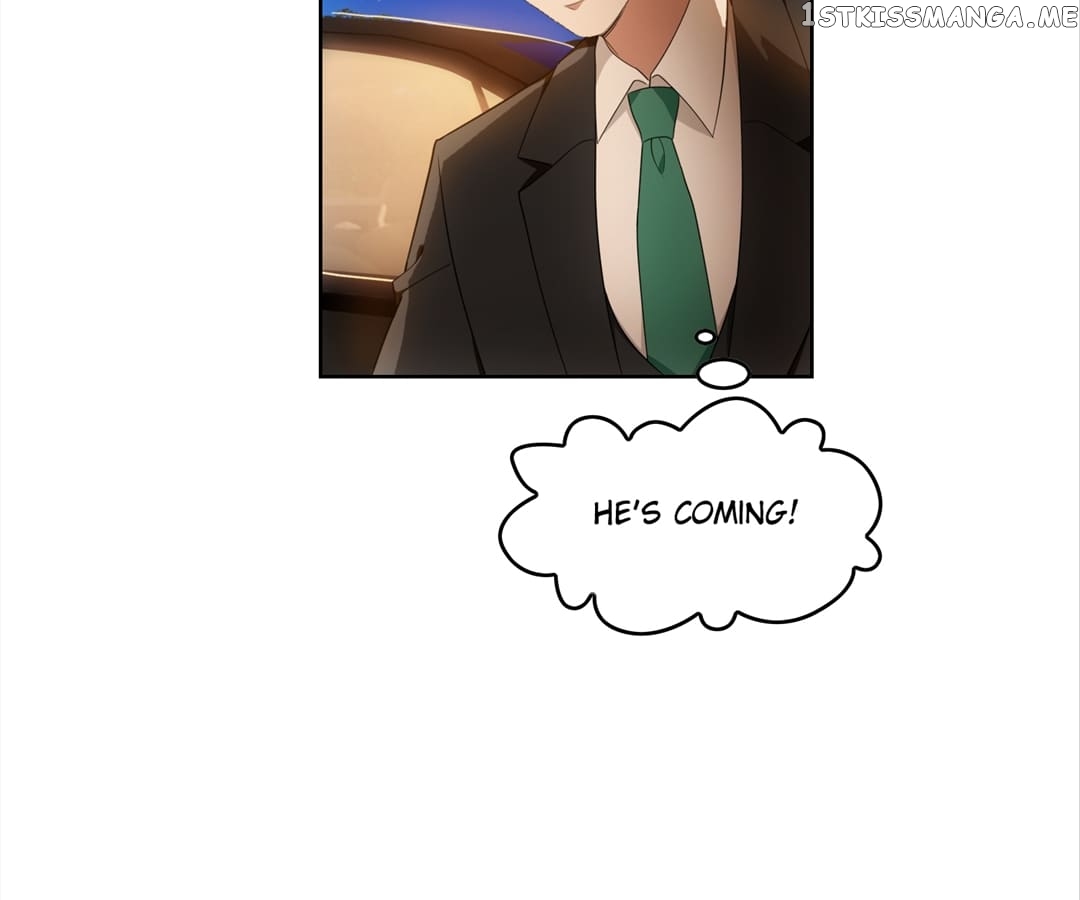 The Naive Mr. Lu chapter 9 - page 59