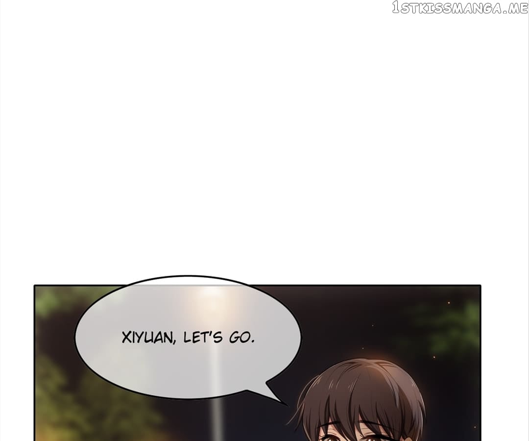 The Naive Mr. Lu chapter 9 - page 60