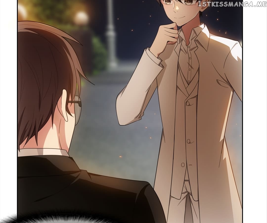 The Naive Mr. Lu chapter 9 - page 61