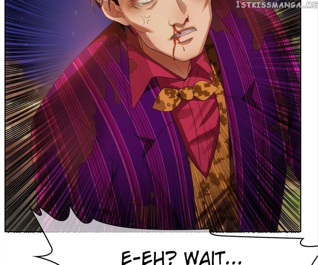 The Naive Mr. Lu chapter 9 - page 68