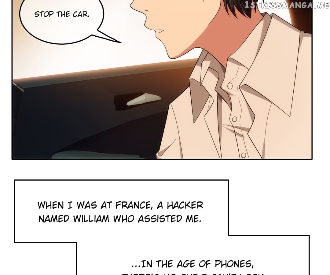 The Naive Mr. Lu chapter 9 - page 7