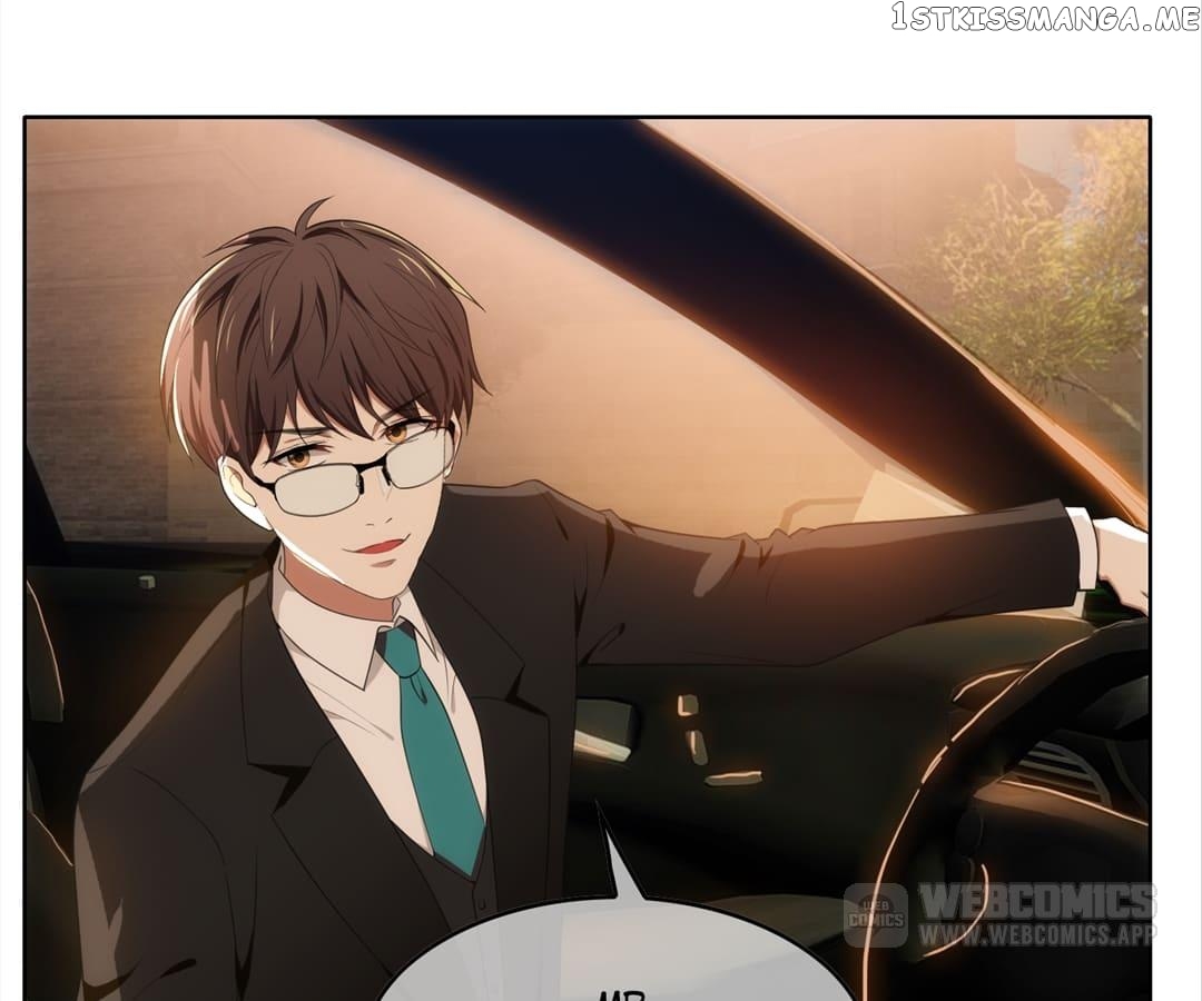 The Naive Mr. Lu chapter 9 - page 70
