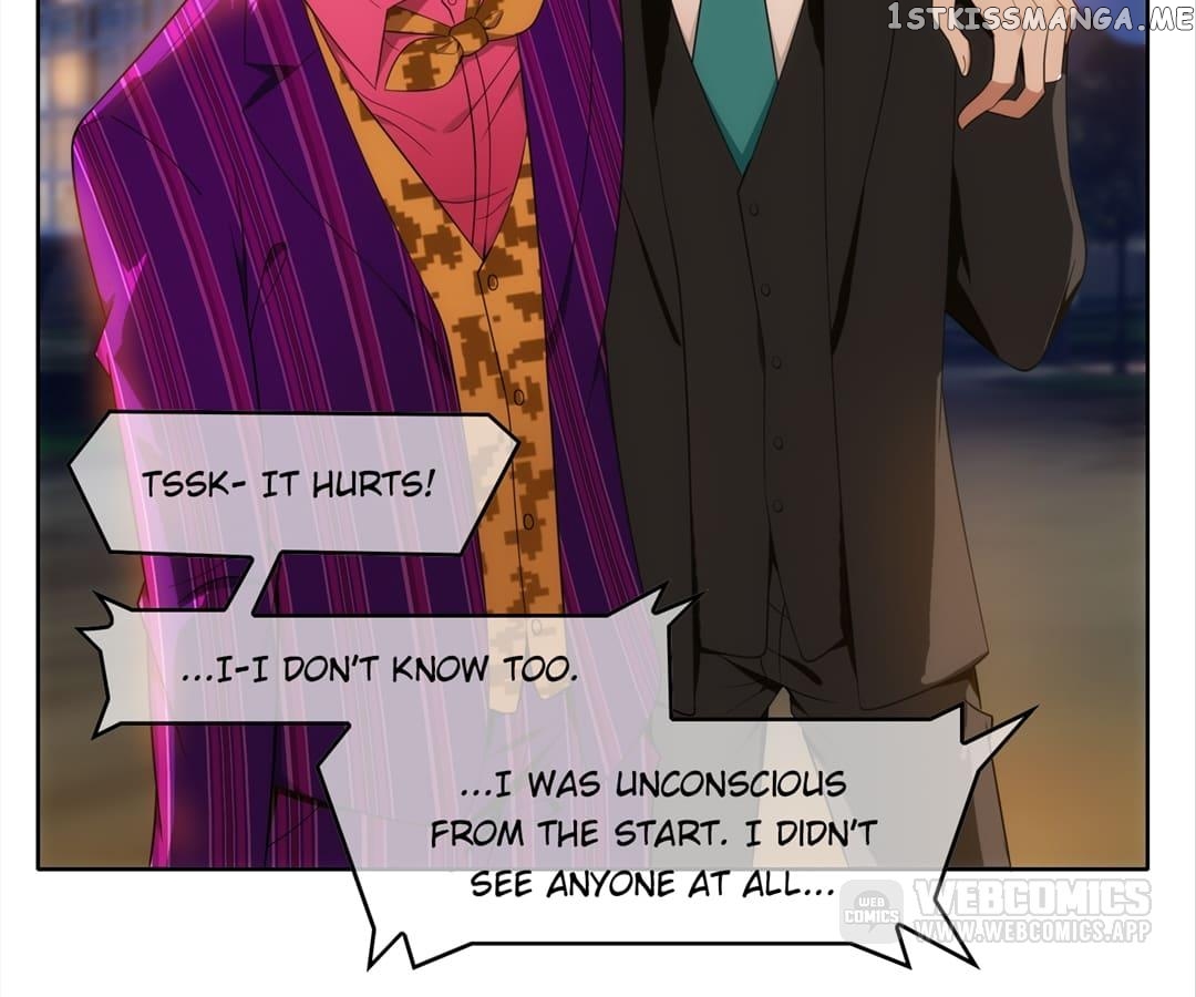 The Naive Mr. Lu chapter 9 - page 74
