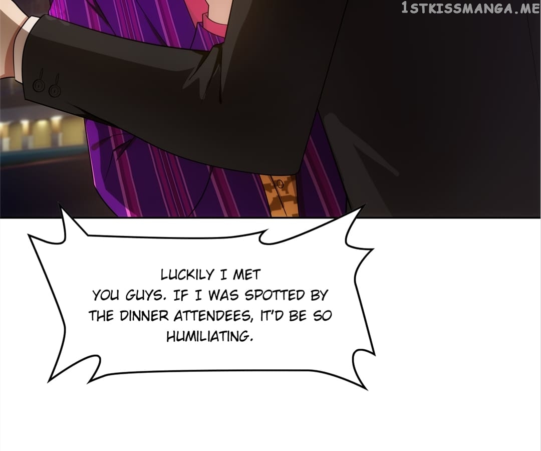 The Naive Mr. Lu chapter 9 - page 79