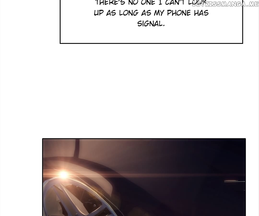 The Naive Mr. Lu chapter 9 - page 8