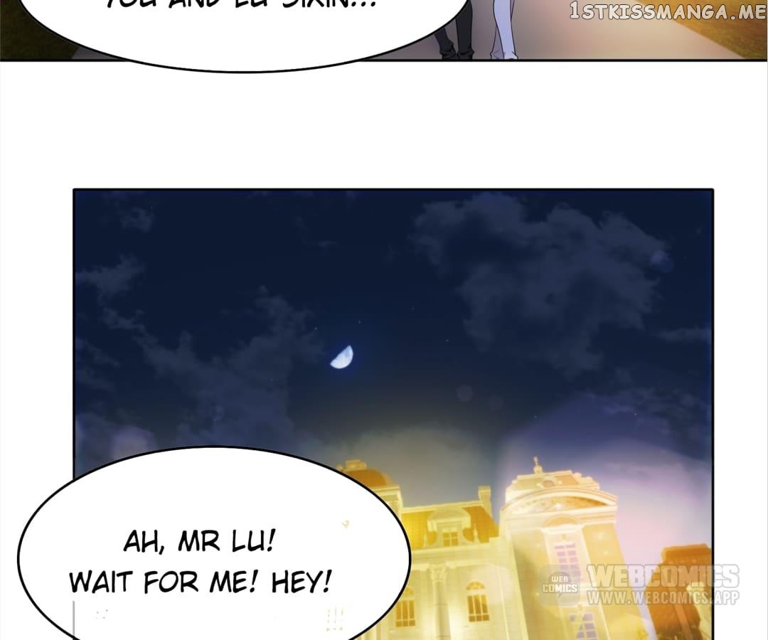 The Naive Mr. Lu chapter 8 - page 101