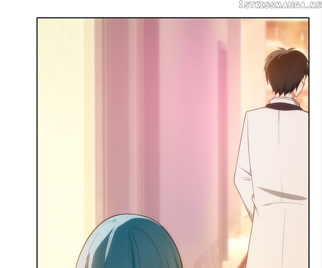 The Naive Mr. Lu chapter 8 - page 12