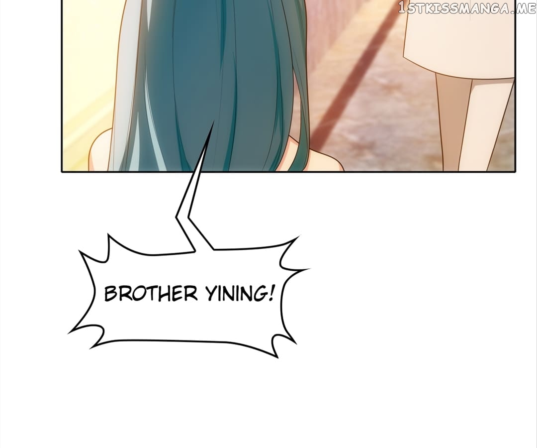The Naive Mr. Lu chapter 8 - page 13