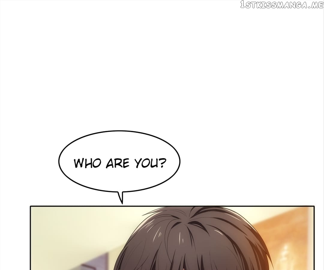 The Naive Mr. Lu chapter 8 - page 21