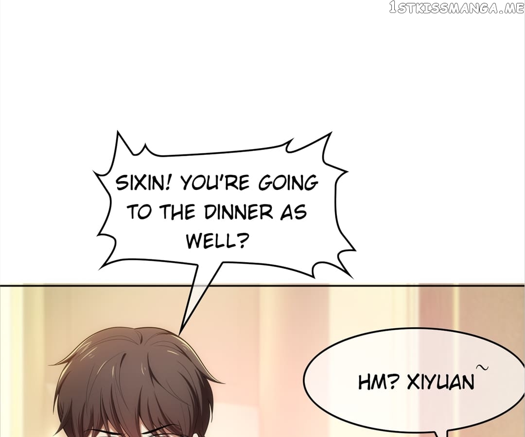The Naive Mr. Lu chapter 8 - page 29