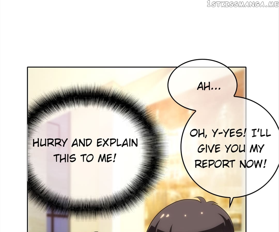 The Naive Mr. Lu chapter 8 - page 33