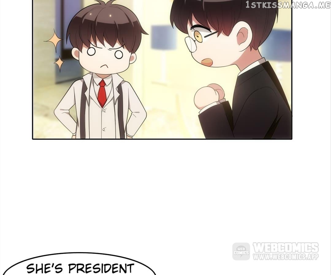 The Naive Mr. Lu chapter 8 - page 34