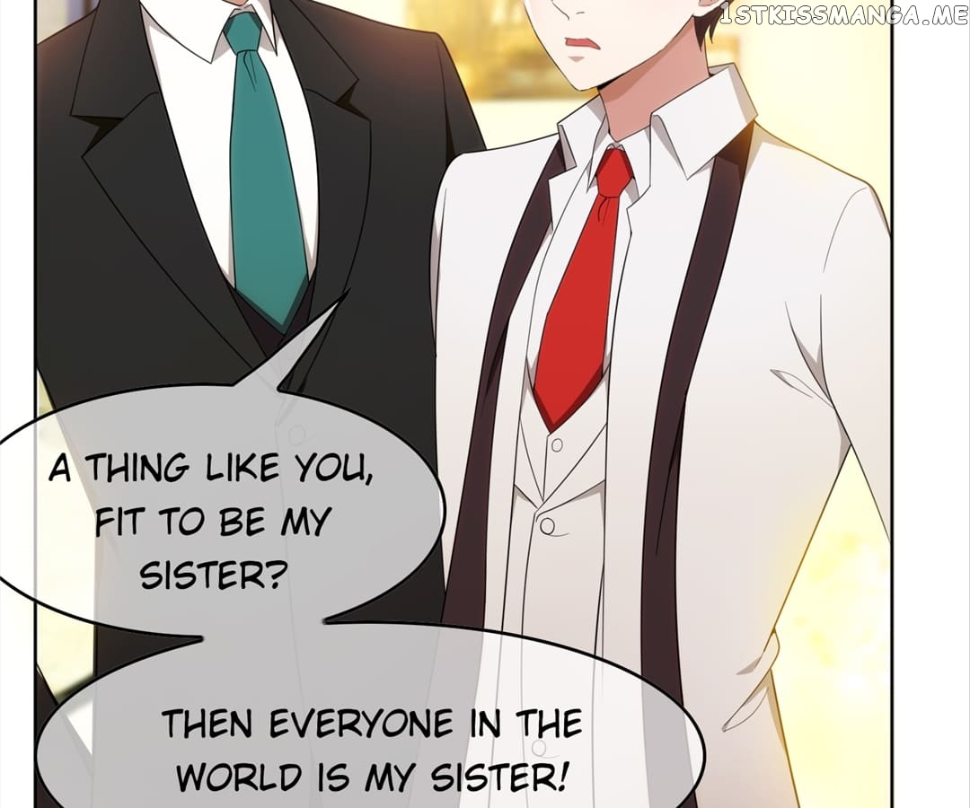 The Naive Mr. Lu chapter 8 - page 44