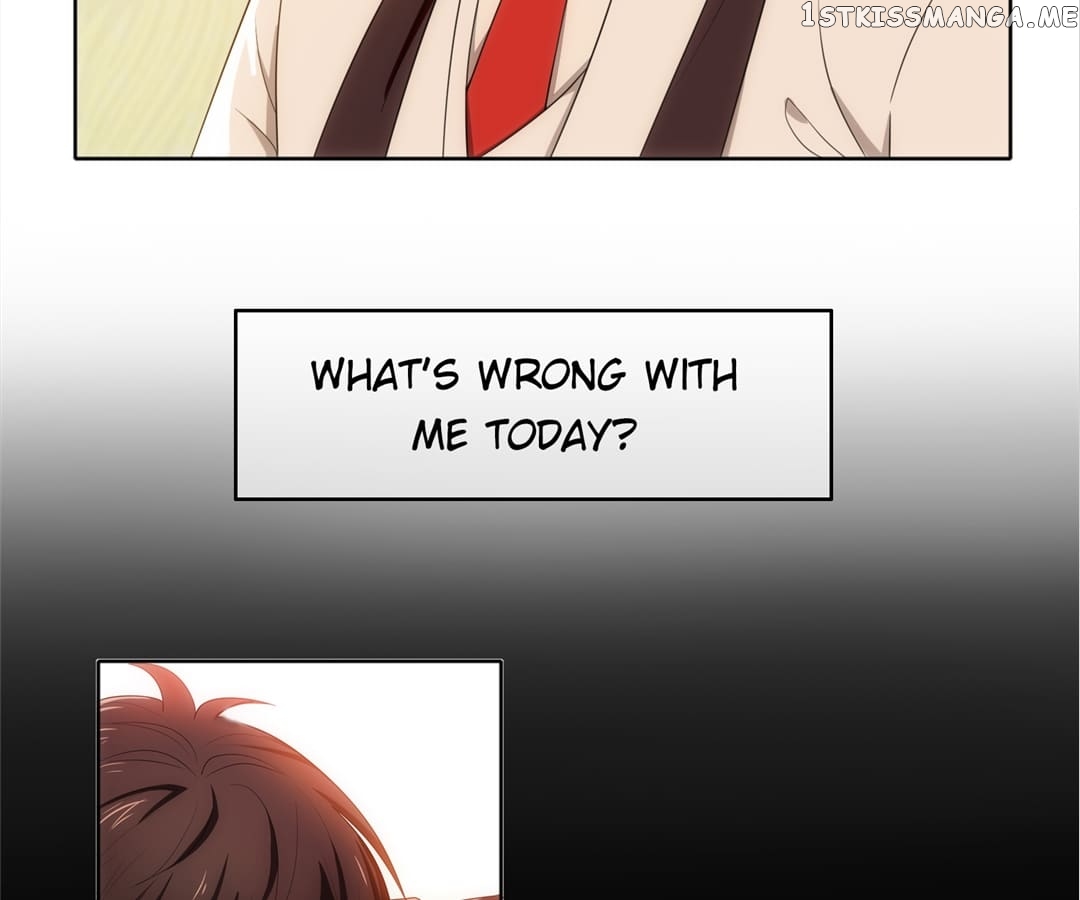 The Naive Mr. Lu chapter 8 - page 5