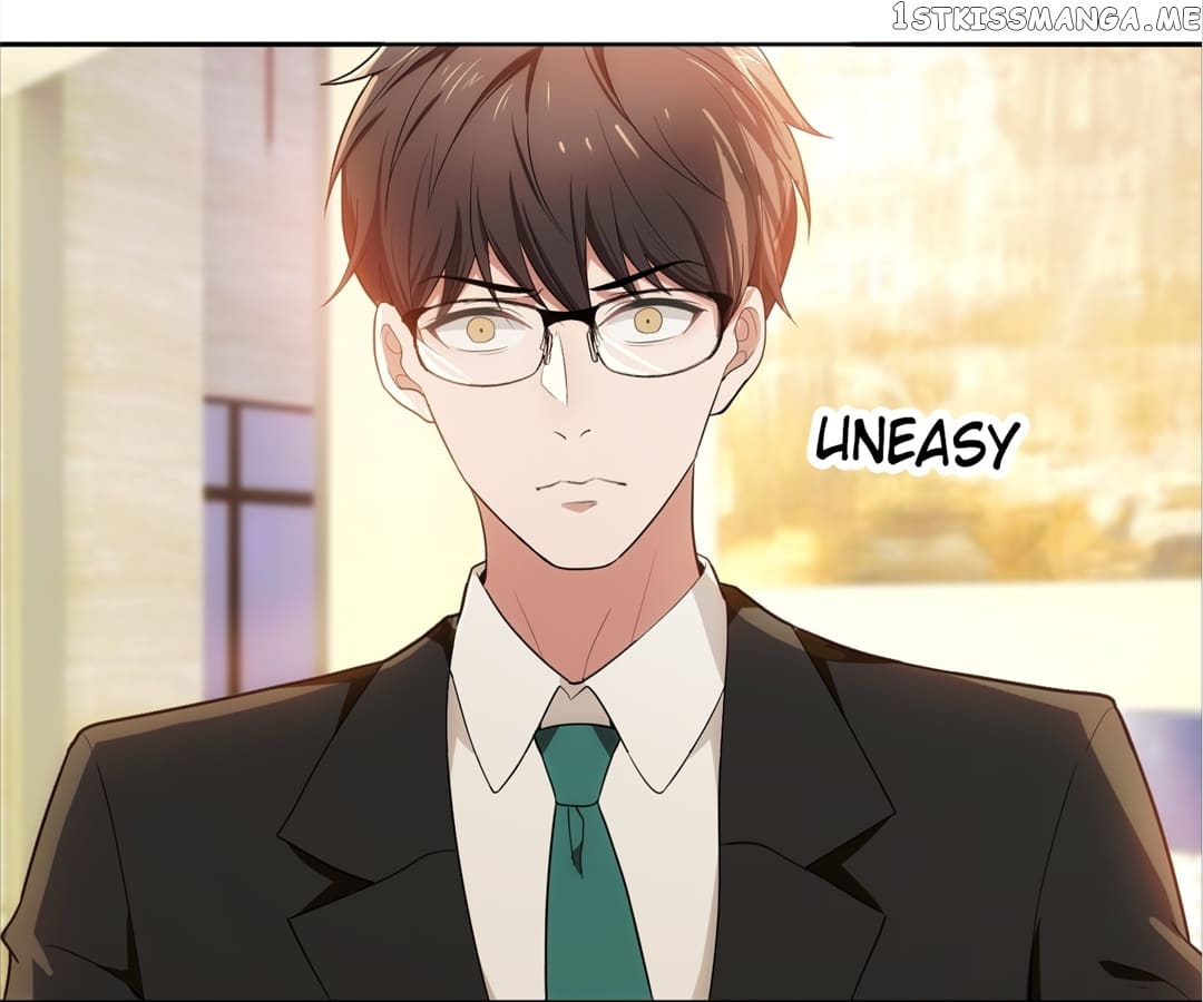 The Naive Mr. Lu chapter 8 - page 62