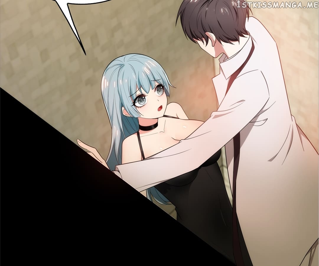 The Naive Mr. Lu chapter 8 - page 68