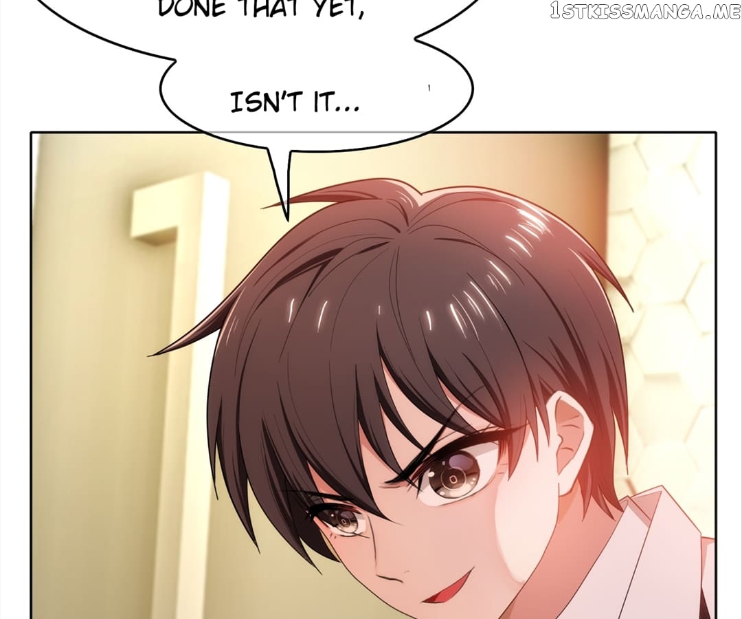 The Naive Mr. Lu chapter 8 - page 70