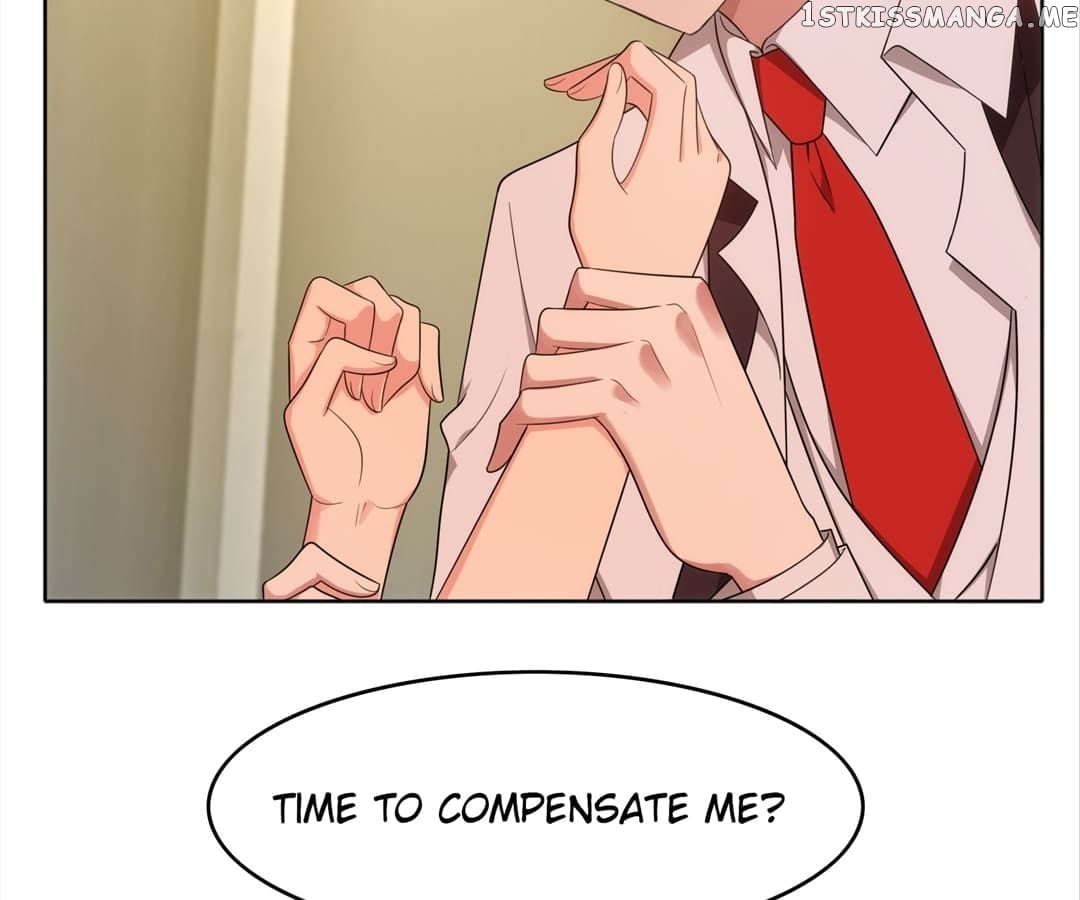 The Naive Mr. Lu chapter 8 - page 71