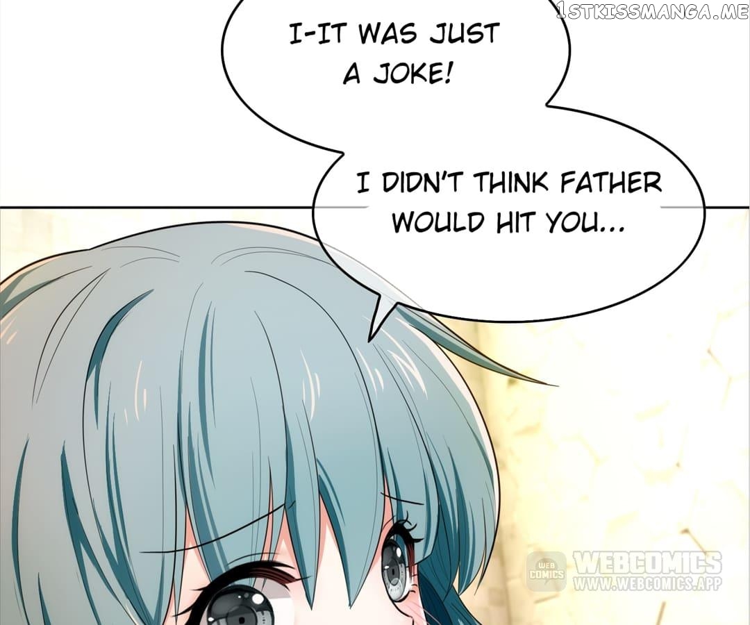 The Naive Mr. Lu chapter 8 - page 73