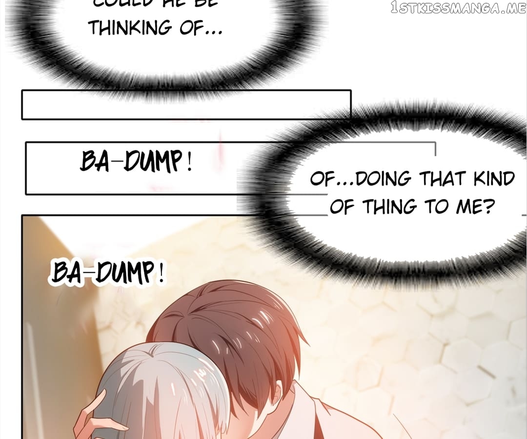 The Naive Mr. Lu chapter 8 - page 76