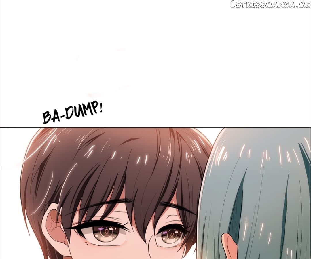 The Naive Mr. Lu chapter 8 - page 83