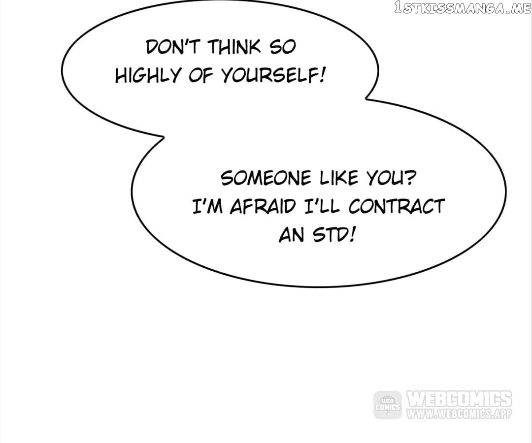 The Naive Mr. Lu chapter 8 - page 85